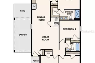 21211 SW Peach Blossom St, Dunnellon, FL 34431 - Photo 2