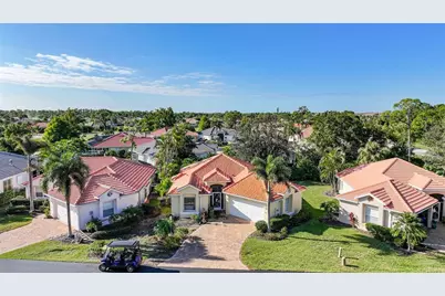 3985 Cape Cole Boulevard, Punta Gorda, FL 33955 - Photo 2