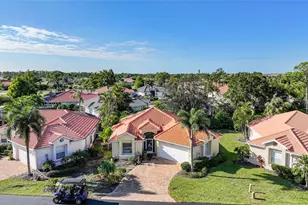 3985 Cape Cole Blvd, Punta Gorda, FL 33955 - Photo 2