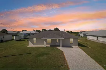 9010 S Indio Circle, Labelle, FL 33935 - Photo 1