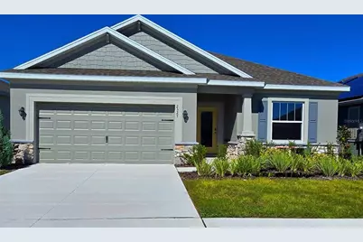 2327 Selenia Street, Lake Alfred, FL 33850 - Photo 1