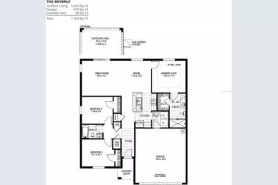 2523 Mariah Place, Lake Alfred, FL 33850 - Photo 2