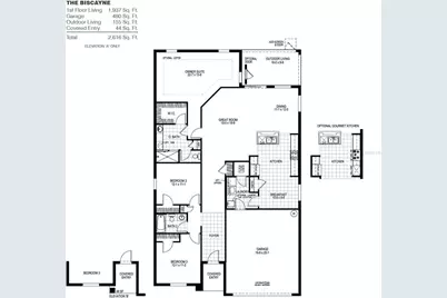 2322 Selenia Street, Lake Alfred, FL 33850 - Photo 2