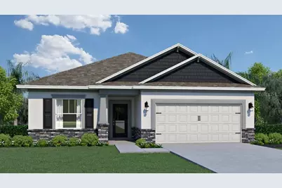 2322 Selenia Street, Lake Alfred, FL 33850 - Photo 1