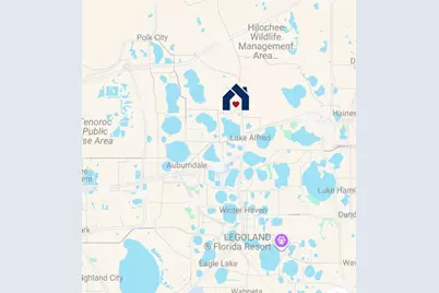 2363 Selenia Street, Lake Alfred, FL 33850 - Photo 14
