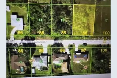 20310 Benton Avenue, Port Charlotte, FL 33952 - Photo 2