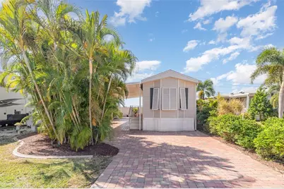6800 Golf Course Boulevard #P13, Punta Gorda, FL 33982 - Photo 6