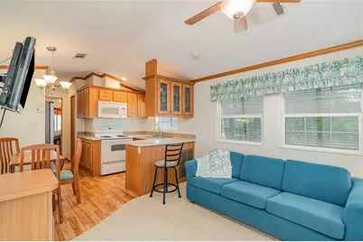 6800 Golf Course Boulevard #P13, Punta Gorda, FL 33982 - Photo 8