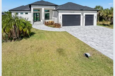 15218 Appleton Boulevard, Port Charlotte, FL 33981 - Photo 1
