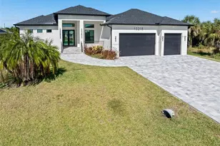 15218 Appleton Blvd, Port Charlotte, FL 33981 - Photo 1