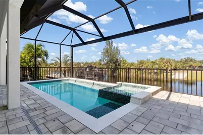 15218 Appleton Boulevard, Port Charlotte, FL 33981 - Photo 4