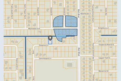 747 Long Distance Lane, Lehigh Acres, FL 33974 - Photo 6