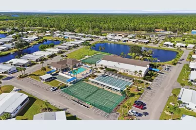 142 Lazy River Road, North Port, FL 34287 - Photo 50