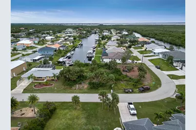 5188 & 5198 Administration Street, Port Charlotte, FL 33948 - Photo 2