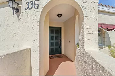 6101 34th Street W #33G, Bradenton, FL 34210 - Photo 2