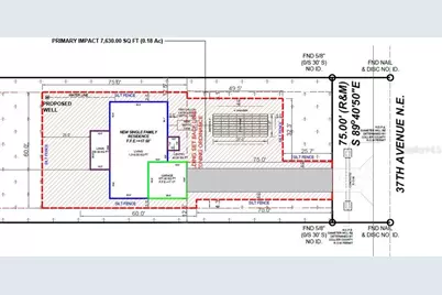 Xxx 37th Ave NE, Naples, FL 34120 - Photo 1