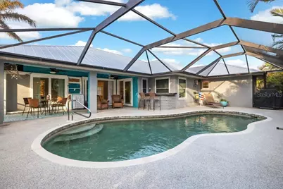 91 Mark Twain Lane, Rotonda West, FL 33947 - Photo 38