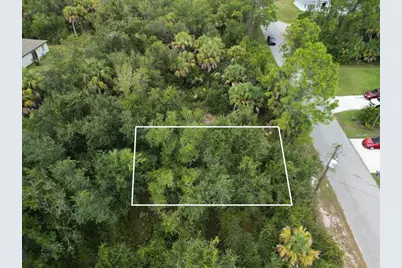 0 Indio Street, North Port, FL 34288 - Photo 1