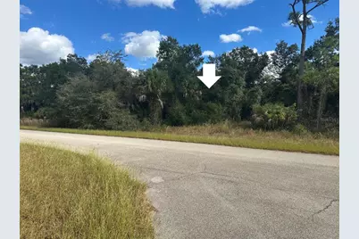 0 Whaling Road, North Port, FL 34288 - Photo 2