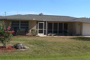 3472 Como St, Port Charlotte, FL 33948 - Photo 1