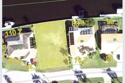 1114 Lucia Drive, Punta Gorda, FL 33950 - Photo 1