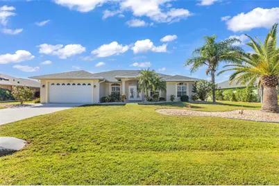 13361 SW Pembroke Circle N, Lake Suzy, FL 34269 - Photo 1