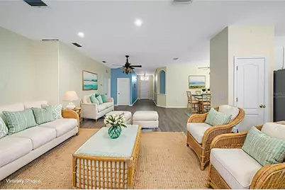 2391 Savannah Drive, North Port, FL 34289 - Photo 8