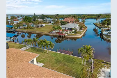 3370 Dover Drive, Punta Gorda, FL 33983 - Photo 4