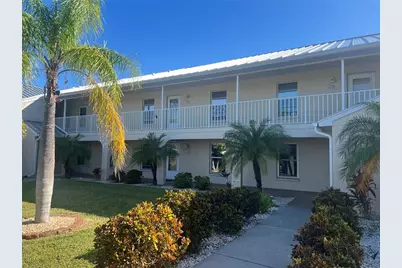220 Coldeway Drive #123, Punta Gorda, FL 33950 - Photo 1