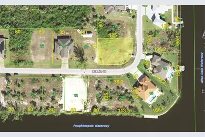 10421 Atenia Street, Port Charlotte, FL 33981 - Photo 1