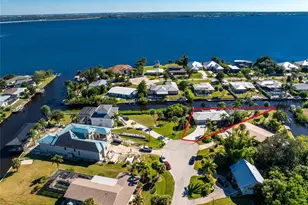 180 Purdy Dr, Punta Gorda, FL 33980 - Photo 1