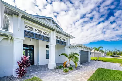 16668 Liggett Circle, Port Charlotte, FL 33981 - Photo 4