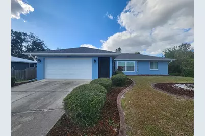 1329 Sheehan Boulevard, Port Charlotte, FL 33952 - Photo 1