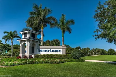 14091 Heritage Landing Boulevard #117, Punta Gorda, FL 33955 - Photo 2