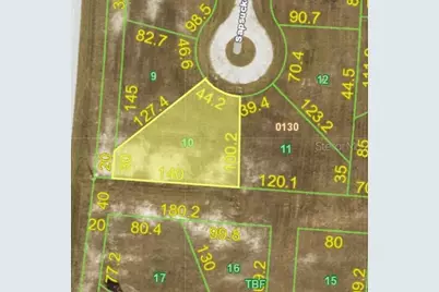 1 Sapsucker Drive, Placida, FL 33946 - Photo 1