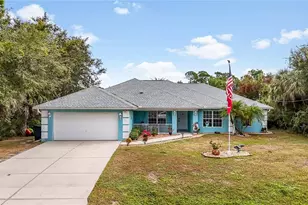 5122 Balmor Terrace, North Port, FL 34288 - Photo 1