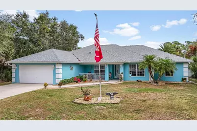 5122 Balmor Terrace, North Port, FL 34288 - Photo 2