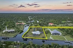 3690 Como St, Port Charlotte, FL 33948 - Photo 4