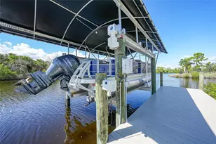 3690 Como St, Port Charlotte, FL 33948 - Photo 42