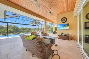 3690 Como St, Port Charlotte, FL 33948 - Photo 16