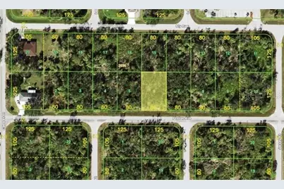 17340 Poston Avenue, Port Charlotte, FL 33948 - Photo 1