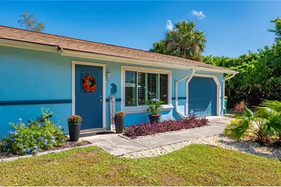 357 Lenoir Street NW, Port Charlotte, FL 33948 - Photo 2