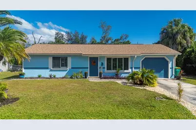 357 Lenoir Street NW, Port Charlotte, FL 33948 - Photo 34