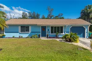 357 Lenoir St NW, Port Charlotte, FL 33948 - Photo 34