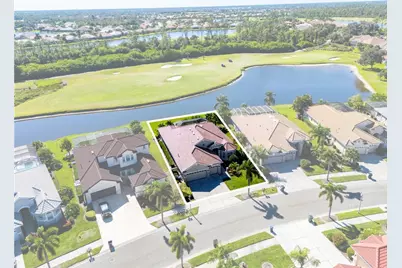 5253 Grand Palmetto Way, North Port, FL 34291 - Photo 4