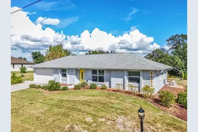 1042 Strasburg Drive, Port Charlotte, FL 33952 - Photo 2