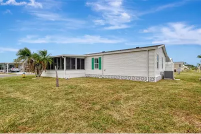 612 La Jolla Circle, North Port, FL 34287 - Photo 38