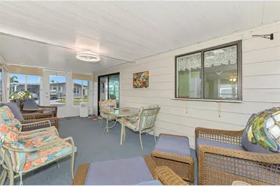 612 La Jolla Circle, North Port, FL 34287 - Photo 36