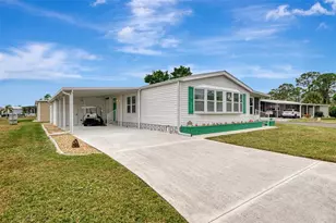 612 La Jolla Cir, North Port, FL 34287 - Photo 50