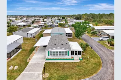 612 La Jolla Circle, North Port, FL 34287 - Photo 2